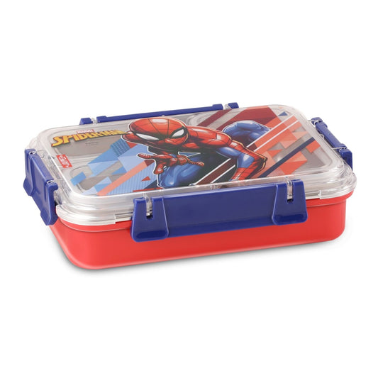 Jaypee Toon Insulated Lunchbox for Serving Lunch to Kids