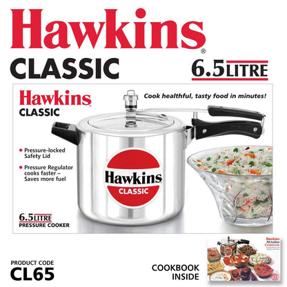 Hawkins Classic Pressure Cooker