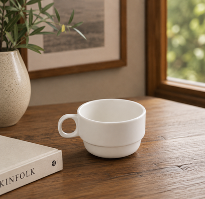 Stackable Cup