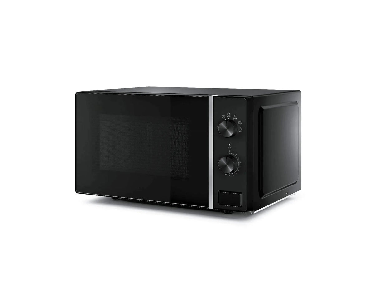 Microwave Oven