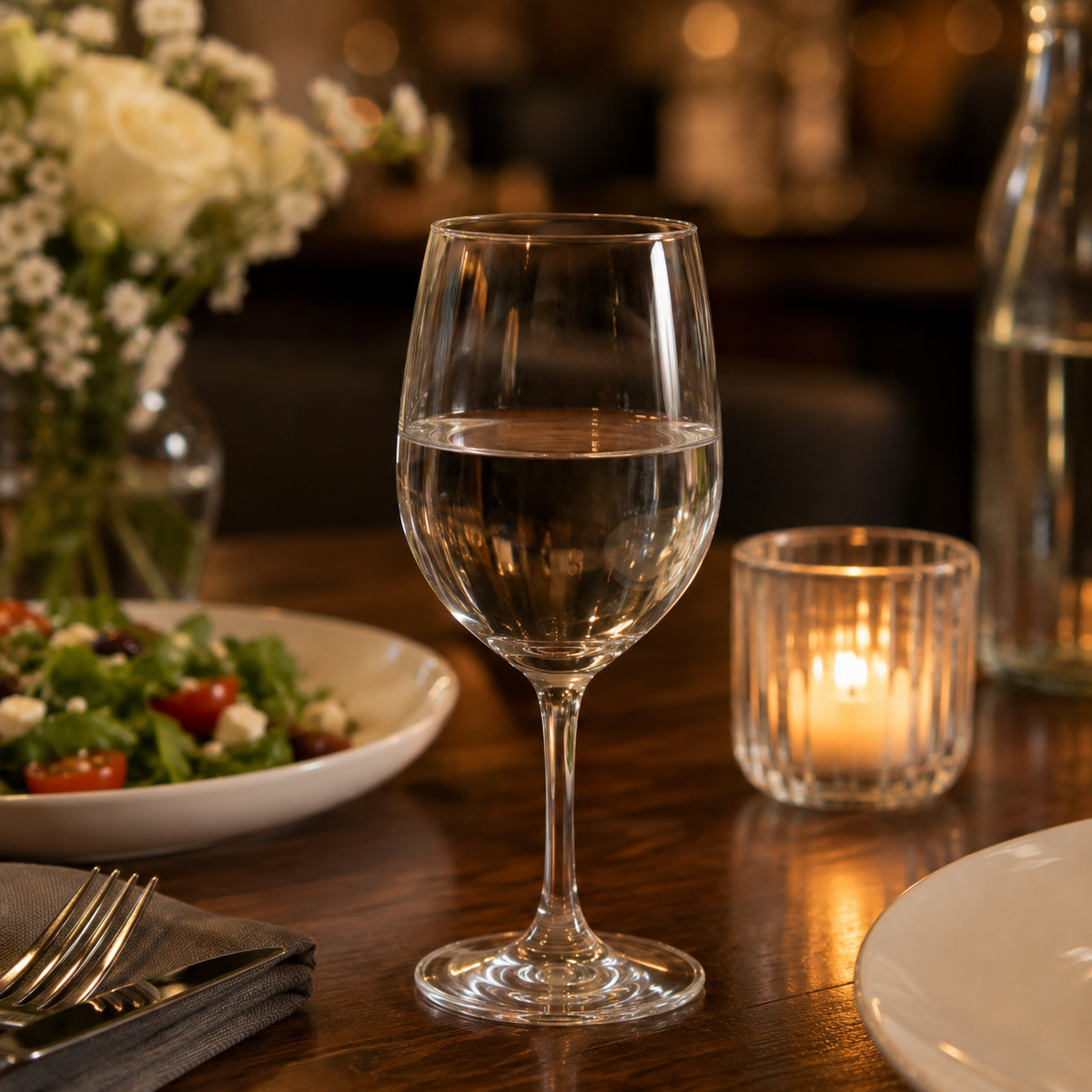 Classic White Wine
