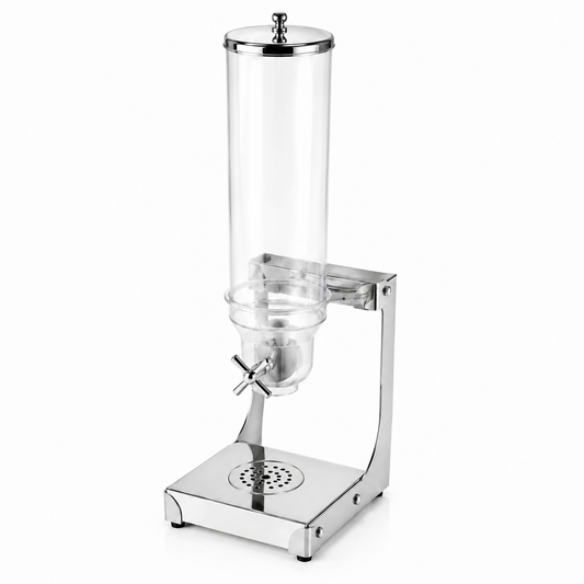 Single Tank Cereal Dispenser