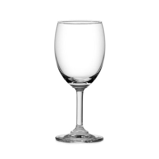 Classic Red Wine Glass