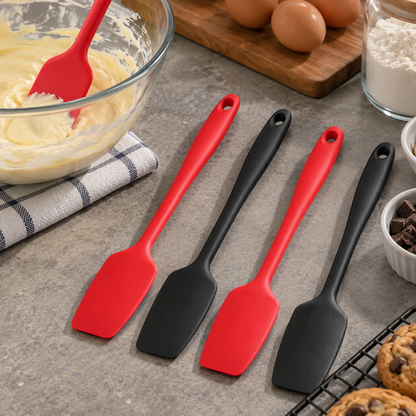 Silicon Spatula