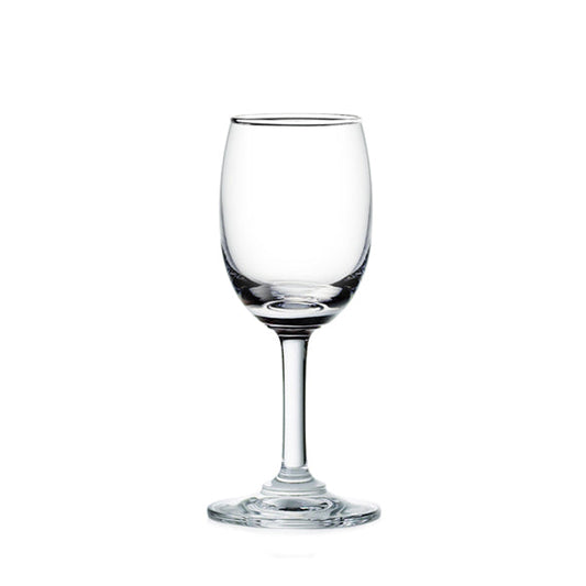 Classic Sherry Wine Glass