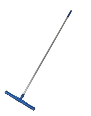 Floor Squeegee with Aluminium Handle