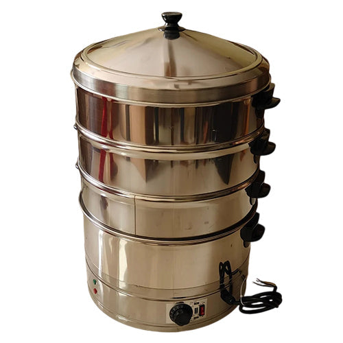 Electric Momo Pot
