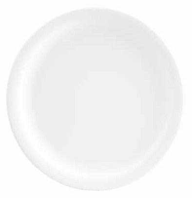 Round Plate
