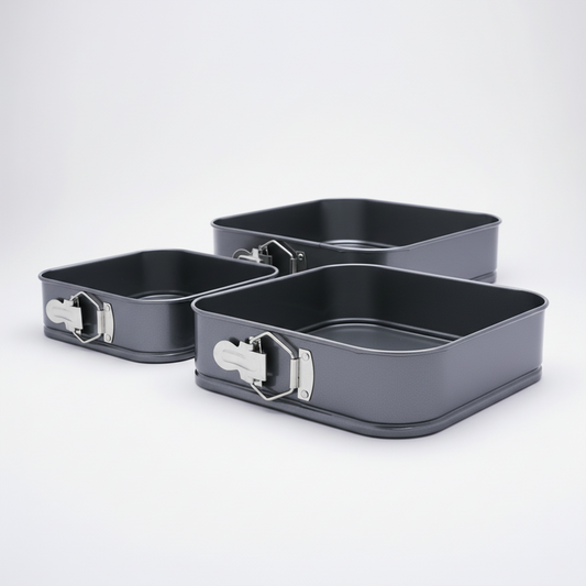 Cake Mould
