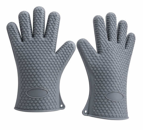 Silicone Gloves