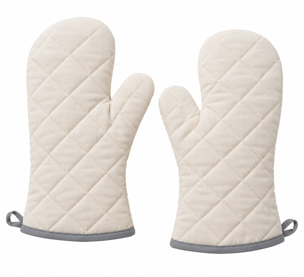 Cotton Baking Gloves