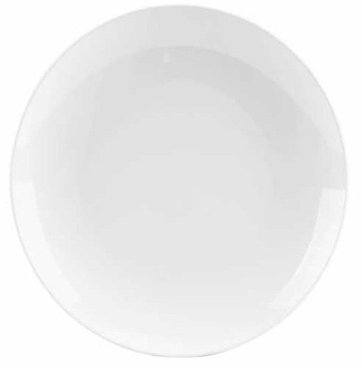 Chinese Corner Plate