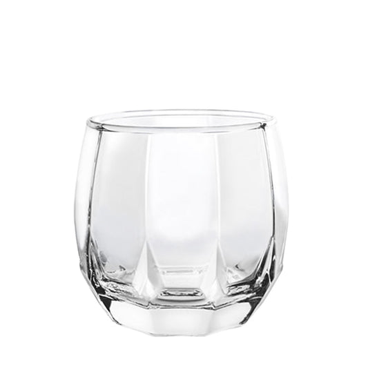 Jubilee Rock Glass