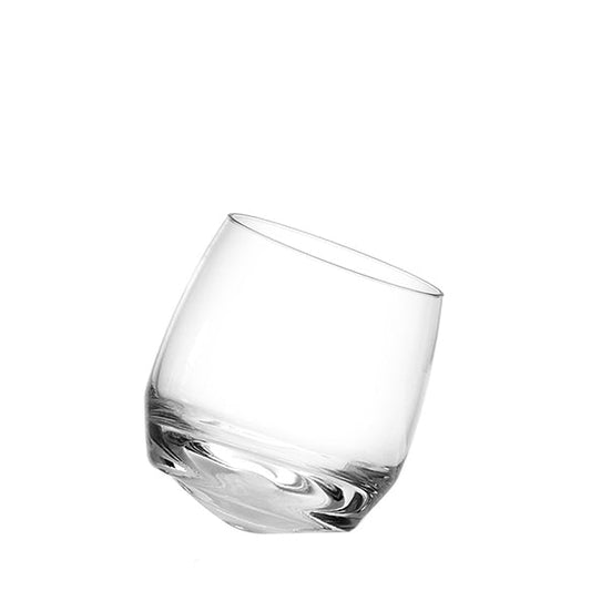 Cuba Rock Glass