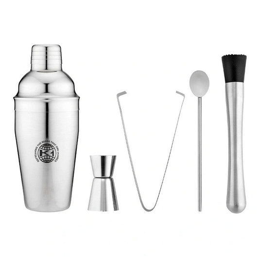 Bartender 5Pc Set