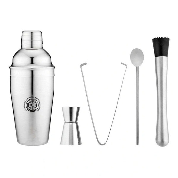 Bartender 5Pc Set