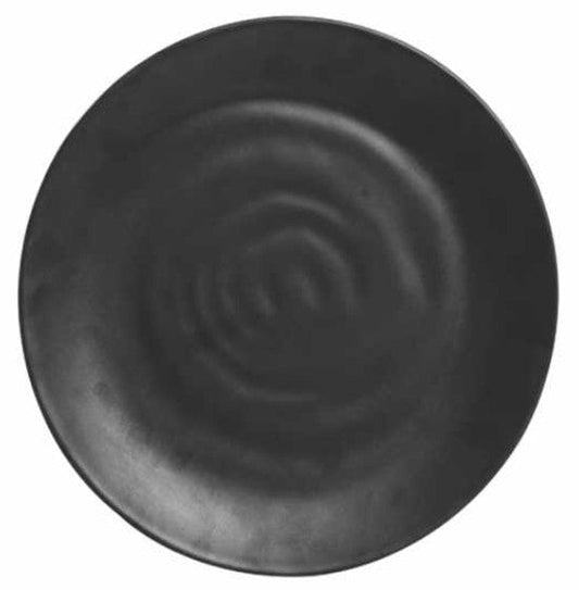 Persian Round Plate
