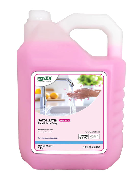 Satol Satin Lemon
