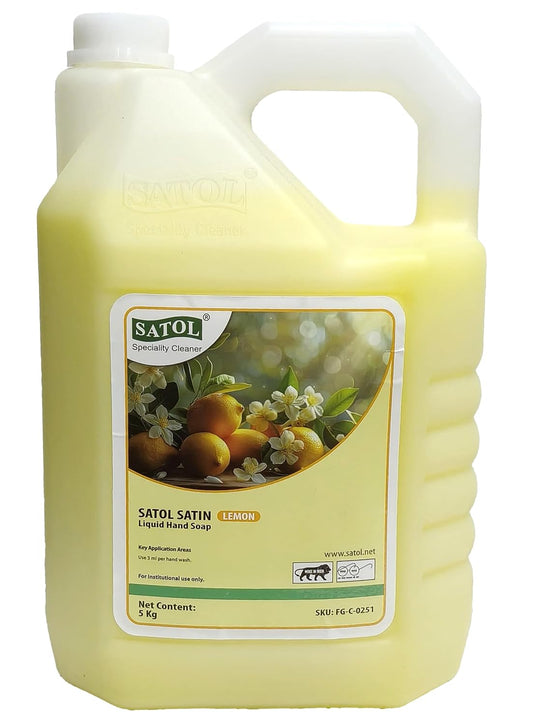 Satol Hand Sanitizer