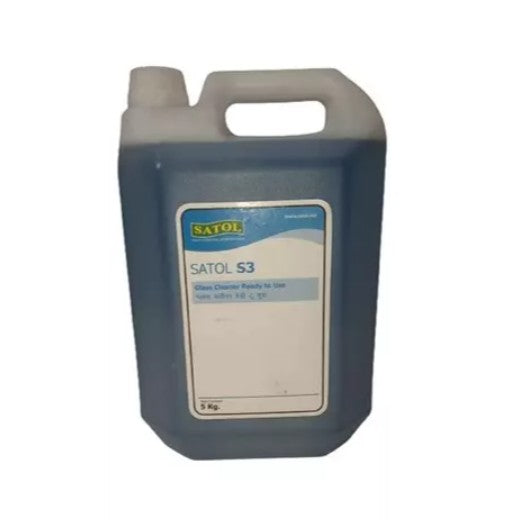 Glass Cleaner +