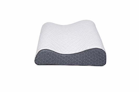 Contour Shape Memory Pillow