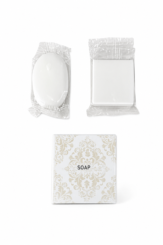 Bathroom Soap