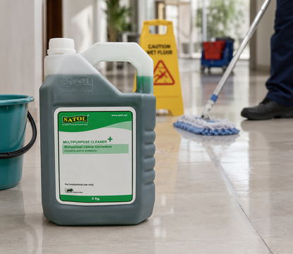 Multipurpose Cleaner +