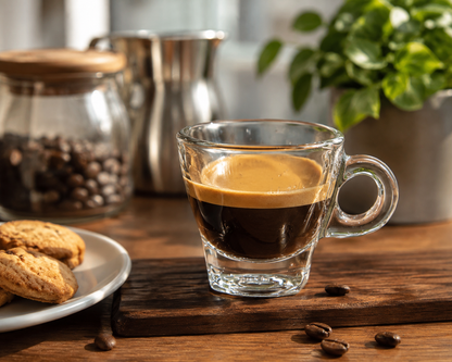 Espresso Cup