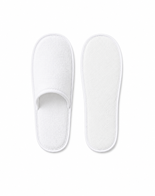 Room Guest Slipper