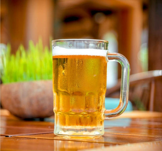 Gusto Cool Beer Mug