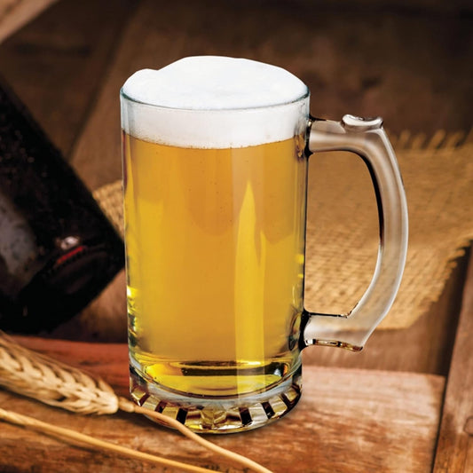 Thunder Cool Beer Mug