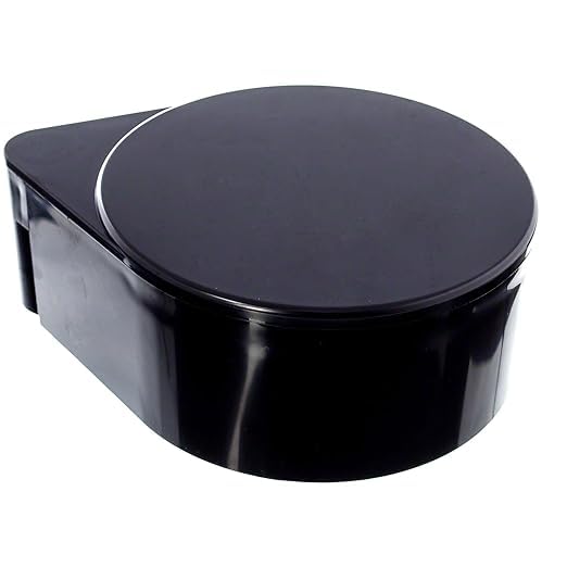 3-Tier Glass Rimmer with Lid and Sponge,Sugar and Salt Bar Rimmer Great for Cocktails Margarita,Cocktail