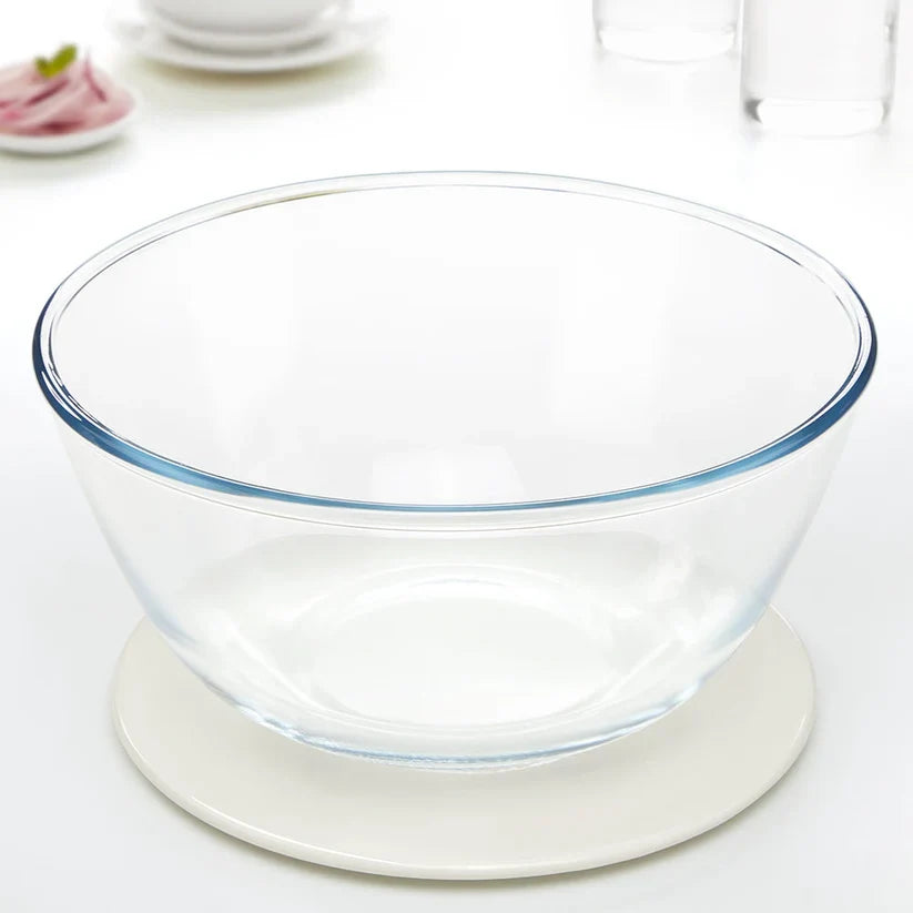 Glass Bowl