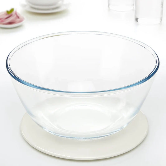 Glass Bowl