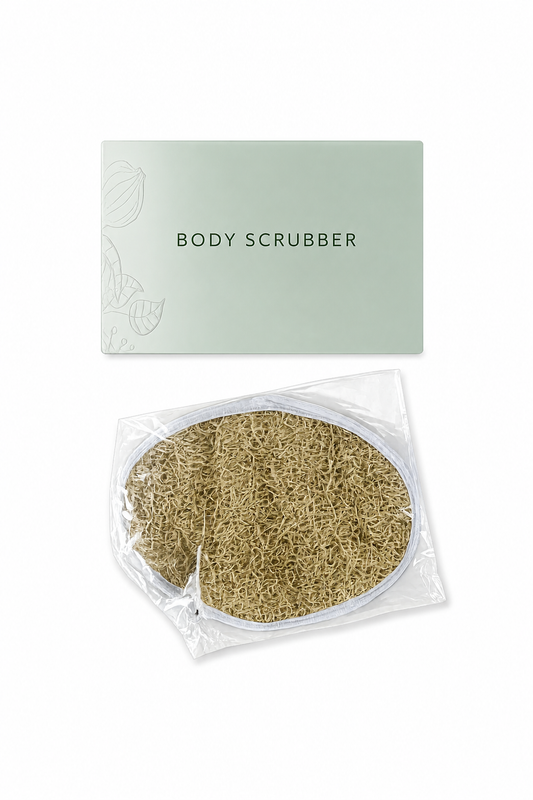 Body Scrub