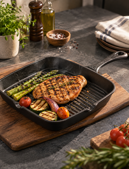 Grill Pan
