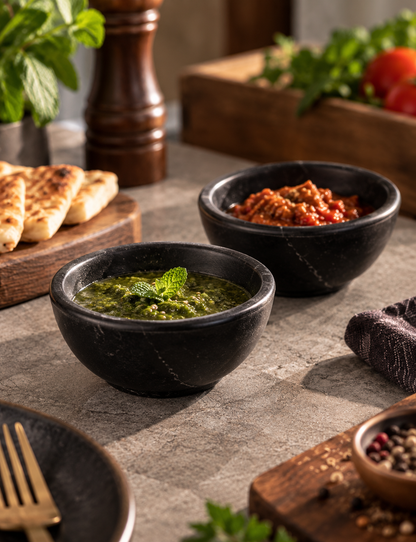 Serving Bowl