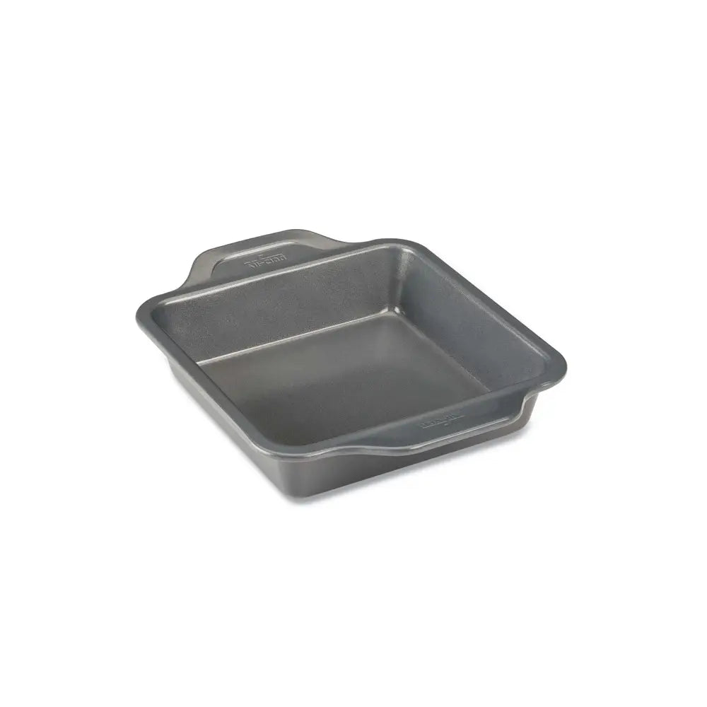 Square Pan