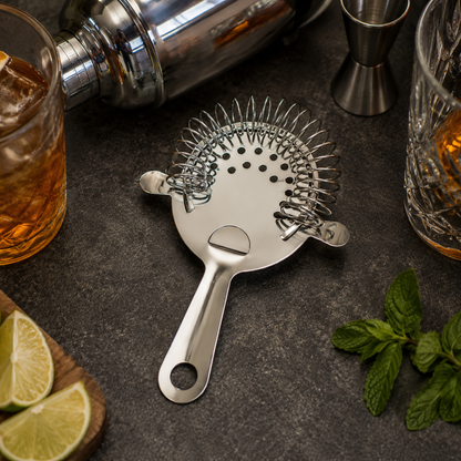 Cocktail Strainer