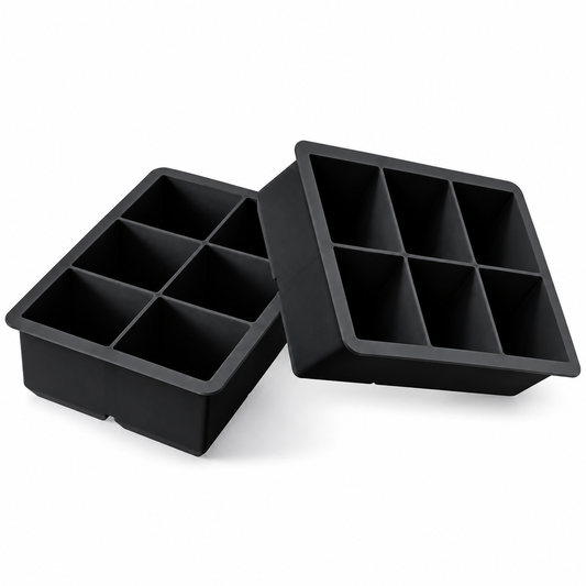 Silicon Ice Mould