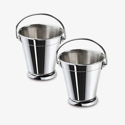 Steel Mini Bucket