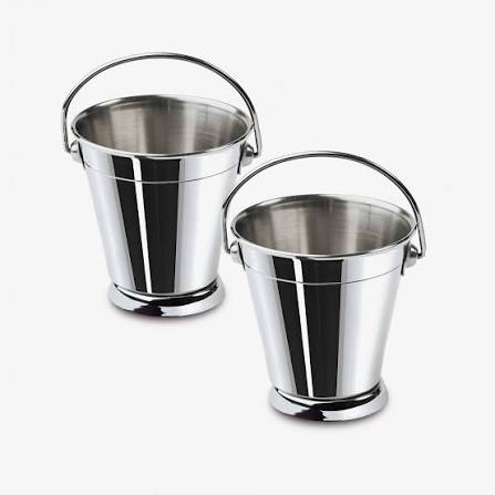 Steel Mini Bucket