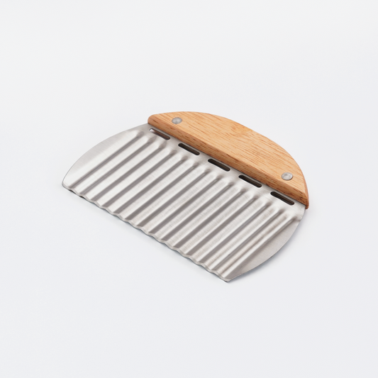 Crinkle Cutter