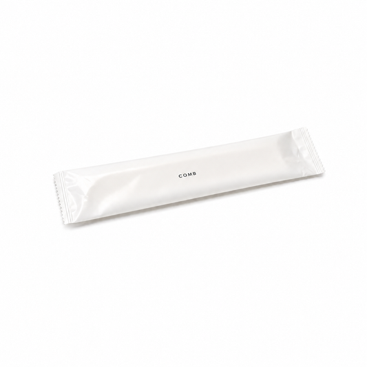 Comb Cover