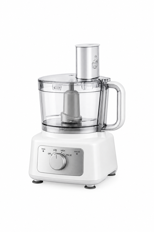Food Processor
