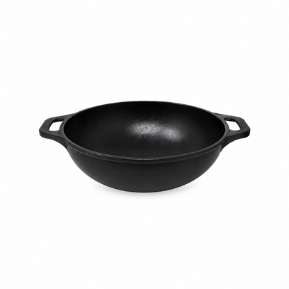 Oval Pan