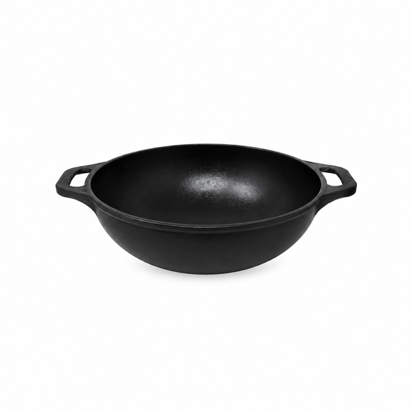 Oval Pan