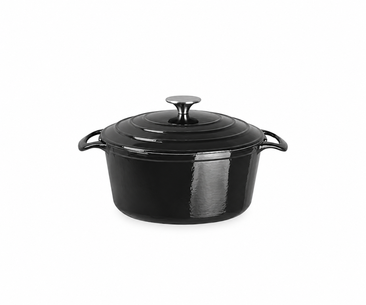 Dutch Oven