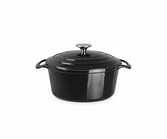 Dutch Oven