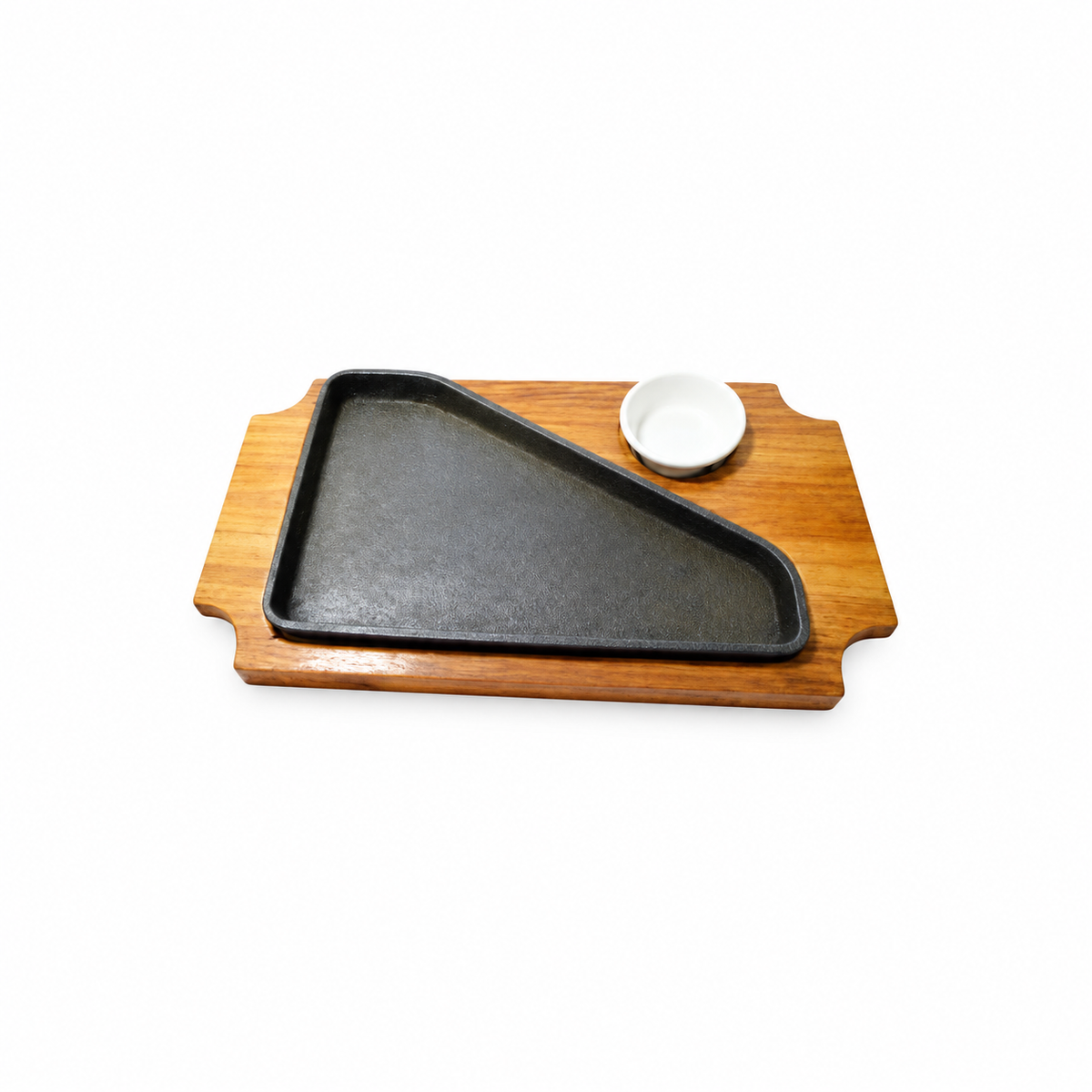 Sizzler Plate Euro